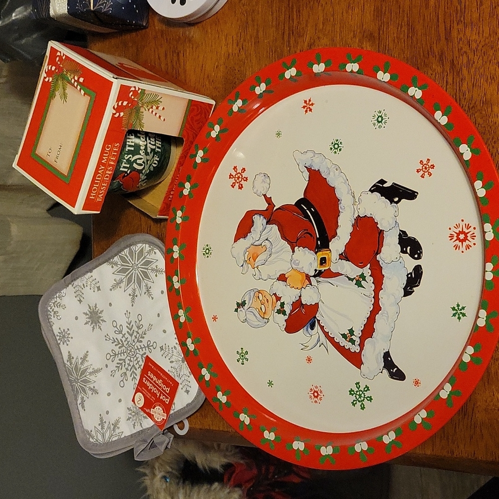 Christmas bundle SOLD